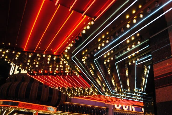 Exploring Downtown Las Vegas: Fremont Street Experience Private Walking Tour photo 6