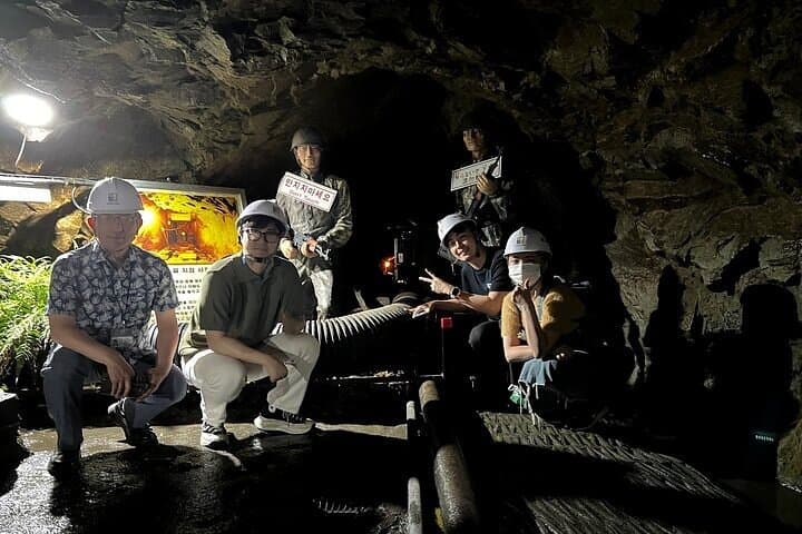 DMZ Day Trip: 2nd Infiltration Tunnel & Hantangang Y-Bridge from Seoul photo 5