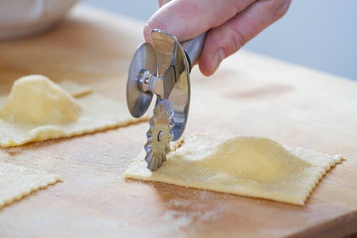 Brewery Pasta-Making Class in Portland with a Local Chef photo 3