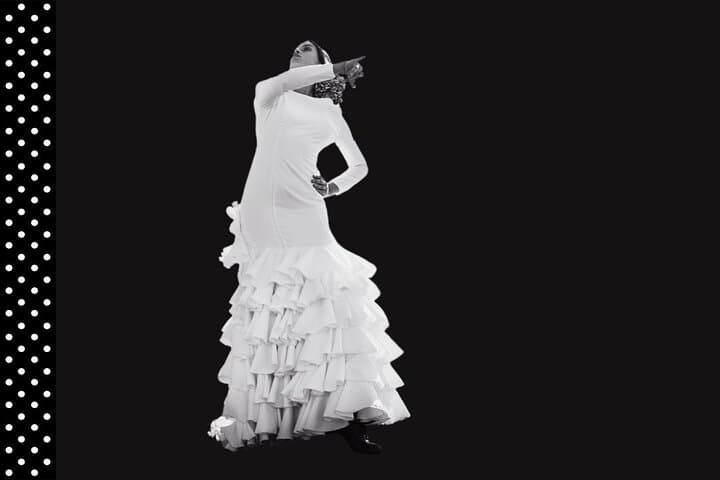Private 1-Hour Flamenco Dance Class in Mijas & Fuengirola photo 4