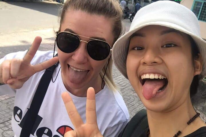 Private Saigon Walking Tour: Hidden Gems, Street Food & Local Stories photo 4