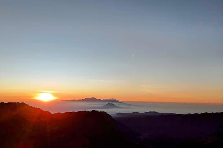 Private Bromo Sunrise and Crater Adventure: Customized Off-Road Tour photo 6