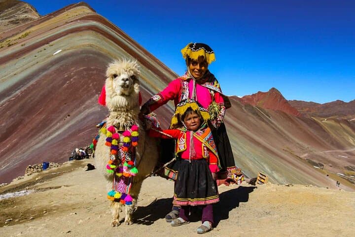 ATV Quad Bike Adventure to Rainbow Mountain (Vinicunca) from Cusco photo 2