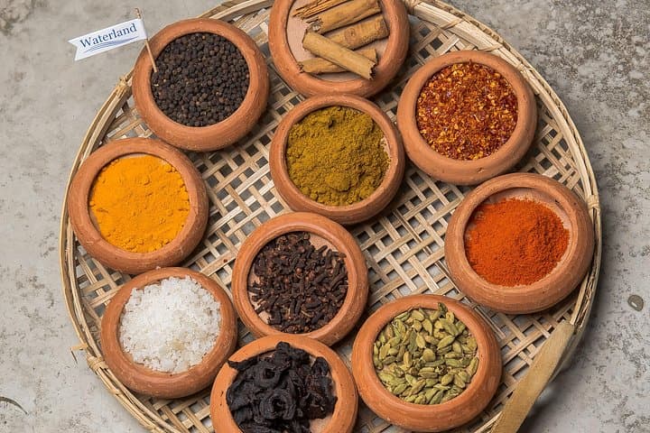 Riverbank Rice & Curry: Hands-On Sri Lankan Cooking on the Maha Oya photo 3