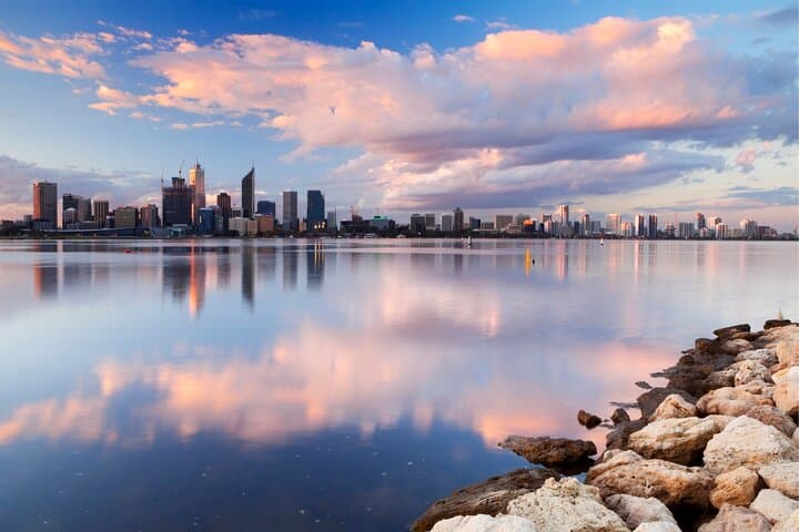 Perth Scavenger Hunt: Self-Guided City Highlights Walking Tour photo 3