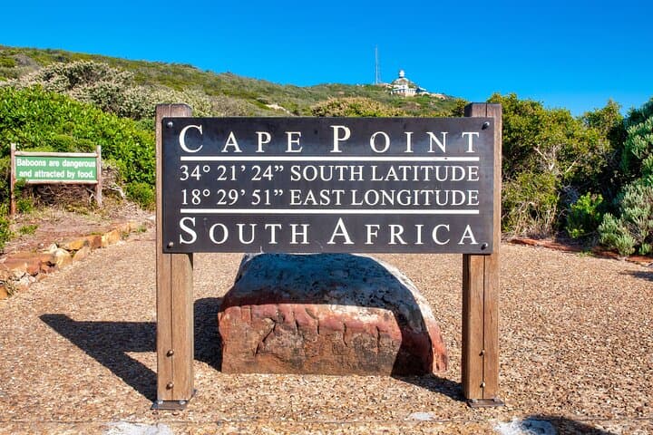 Boulders Beach Penguin Watching: Half‑Day Seaboard Drive & Penguin Swim near Cape Town photo 3