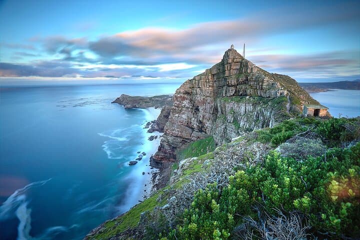 Cape Peninsula Full-Day: Table Mountain, Cape of Good Hope & Boulders Beach
