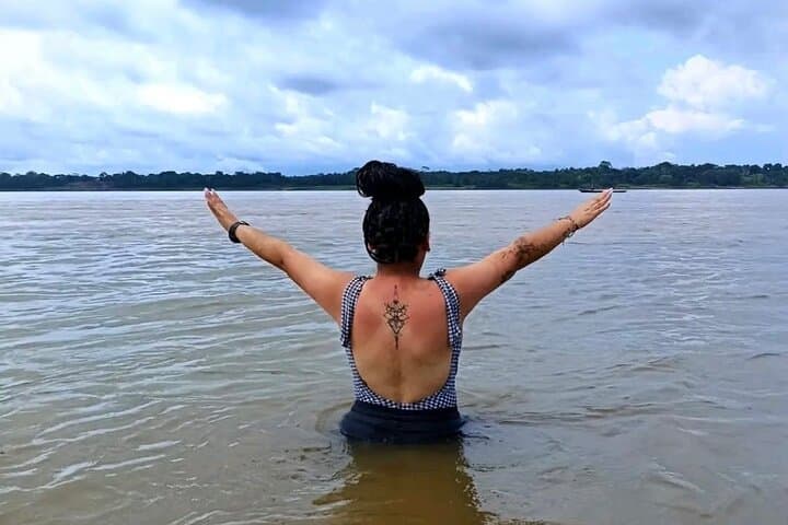 6-Day Amazon Jungle Immersion from Iquitos — Brisa Tropical Lodge Adventure