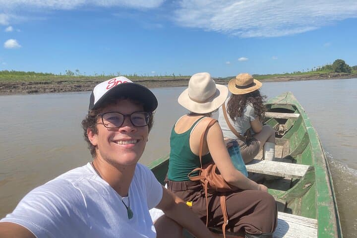 6-Day Amazon Jungle Immersion from Iquitos — Brisa Tropical Lodge Adventure photo 5