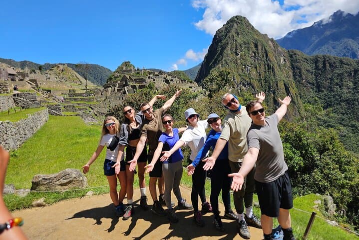 4-Day Inca Trail Trek to Machu Picchu: Sunrise at the Sun Gate & Practical Guide photo 3