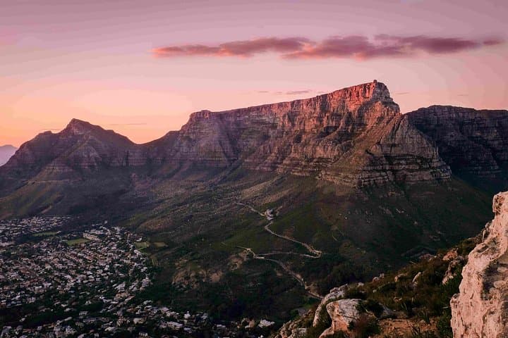 Cape Peninsula Full-Day: Table Mountain, Cape of Good Hope & Boulders Beach photo 4
