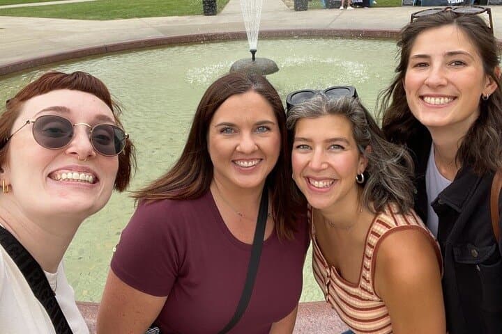 West Palm Beach Scavenger Hunt: Interactive Photo Quest through Downtown photo 3