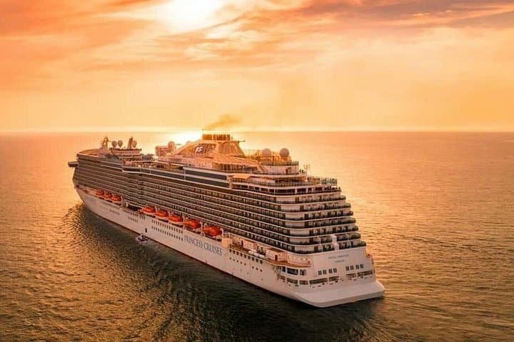 Southampton Cruise Port to Heathrow Private Transfers — Fast, Direct Airport Rides photo 2