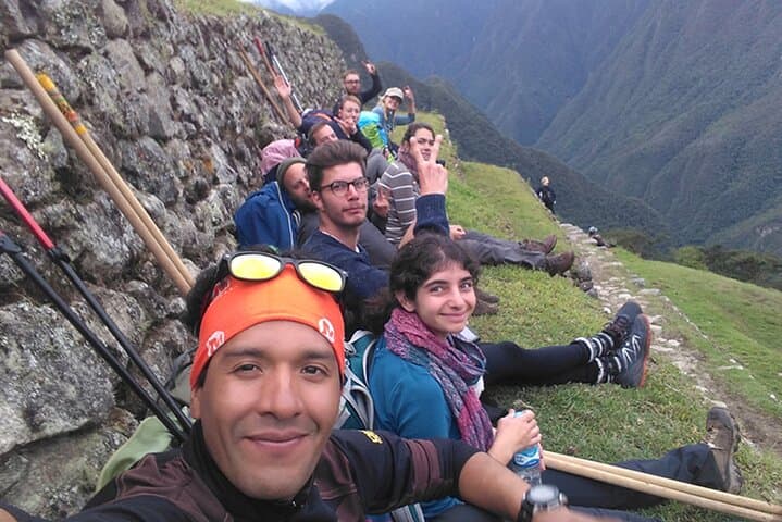 4-Day Inca Trail Trek to Machu Picchu: Sunrise at the Sun Gate & Practical Guide photo 6