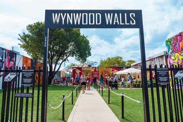 Private Miami City Tour by SUV – Little Havana, Wynwood & South Beach photo 4