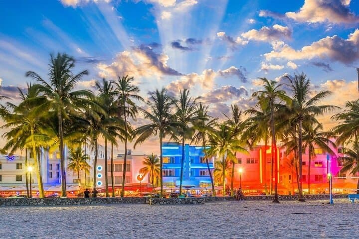 Private Miami City Tour by SUV – Little Havana, Wynwood & South Beach photo 6