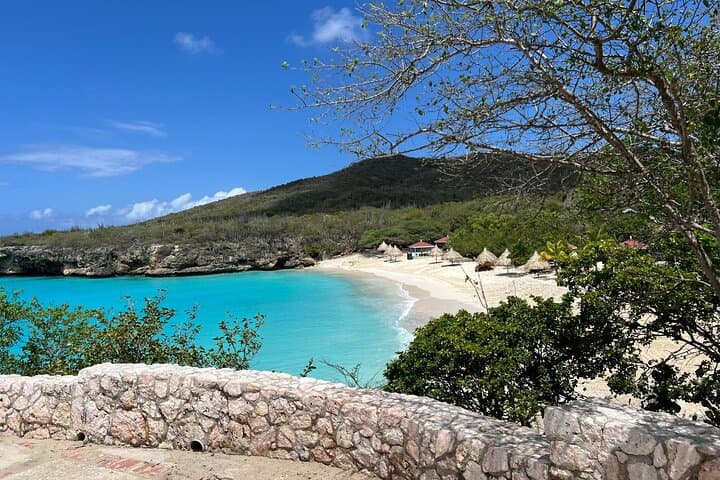 Curacao Blue Experience: Snorkel with Turtles & Beach-Hop to Kenepa, Kalki & Playa Grandi photo 3