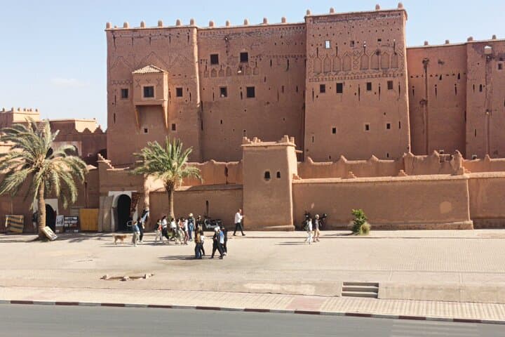 4-Day Private Sahara Desert Tour from Marrakech — Camel Trek, Dunes & Berber Kasbahs photo 2