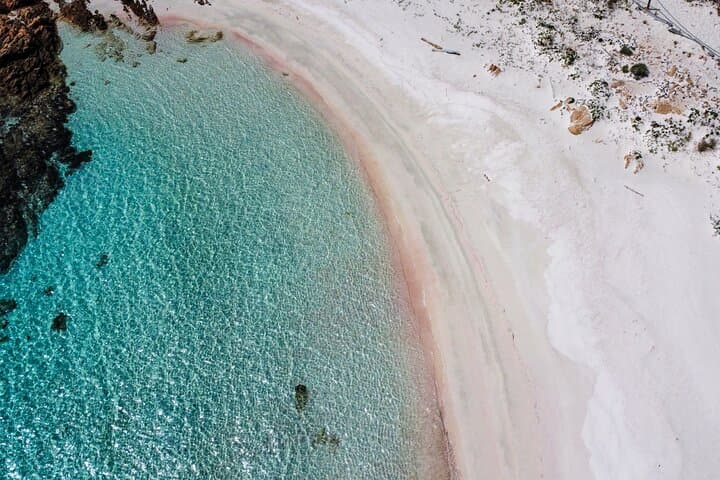 Private Boat Tour to Spargi, Budelli & Santa Maria — La Maddalena Archipelago photo 6