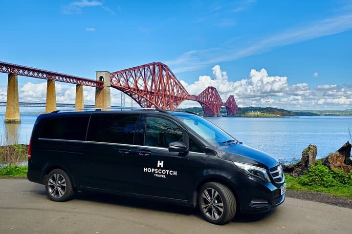 5-Day Skye & Highlands Private Guided Tour — Skye, Loch Ness & Scottish Castles photo 2