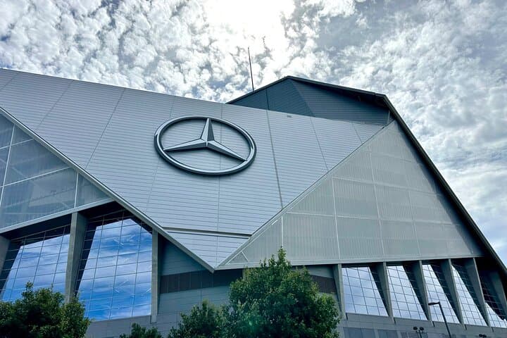 Essential Atlanta Private City Tour: Must-See Sites & Local Insights photo 3
