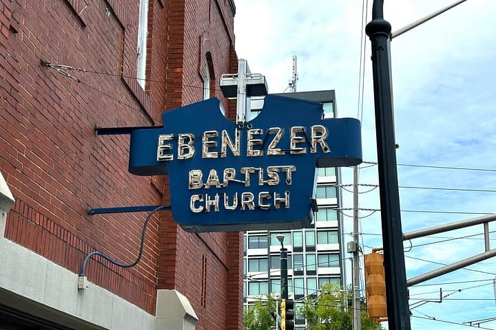 Essential Atlanta Private City Tour: Must-See Sites & Local Insights photo 6
