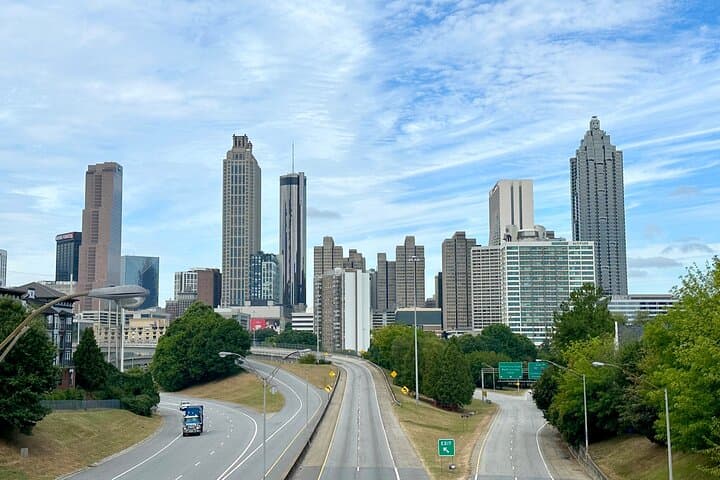 Essential Atlanta Private City Tour: Must-See Sites & Local Insights
