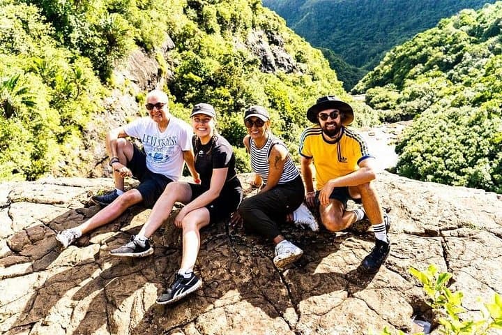 Paradise Valley Day Trip from Agadir or Taghazout — High Atlas Pools & Berber Breakfast photo 4