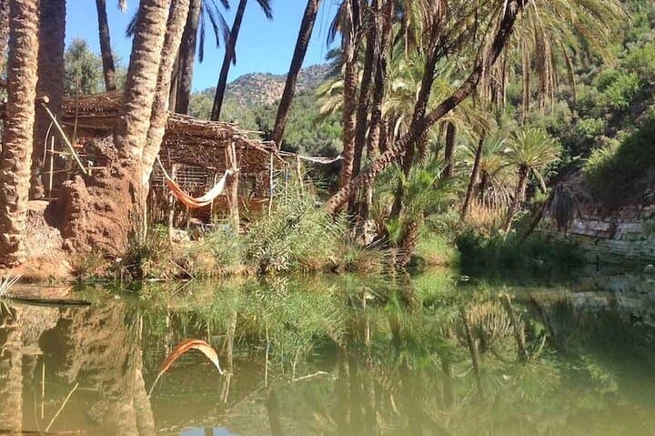 Paradise Valley Day Trip from Agadir with Argan Oil Breakfast photo 6