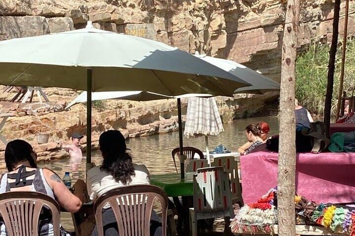 Paradise Valley Day Trip from Agadir — Hiking, Swimming & Berber Breakfast photo 6