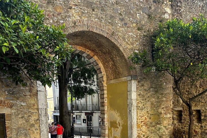 Discover Old Lisbon by Tuk-Tuk: Alfama, Viewpoints & Historic Sights in 60–90 Minutes photo 2