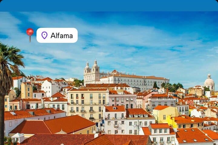 Discover Old Lisbon by Tuk-Tuk: Alfama, Viewpoints & Historic Sights in 60–90 Minutes photo 5