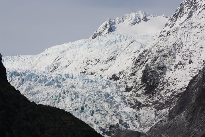 Franz Josef Nature Tour: Rainforest Walks & Glacier Valley Views photo 2