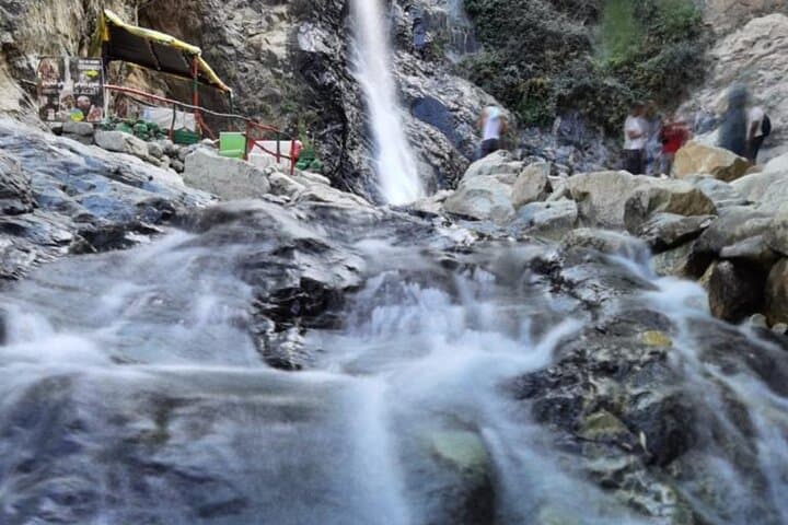 Ourika Valley Waterfall Day Trip from Marrakech — Setti Fatma & Berber Villages photo 4