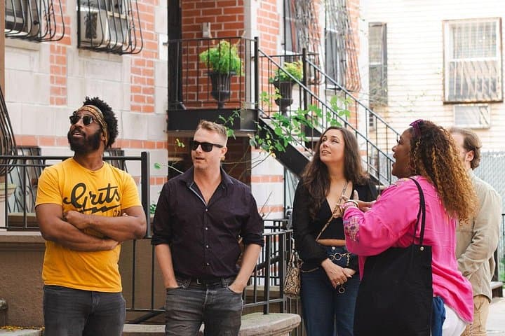 Soul of Harlem Walking Tour: Striver's Row, Apollo & Gospel Heritage photo 1