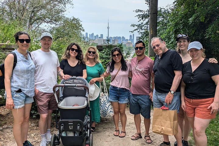 St. Clair West to Casa Loma: Toronto Food & Heritage Walking Tour photo 4