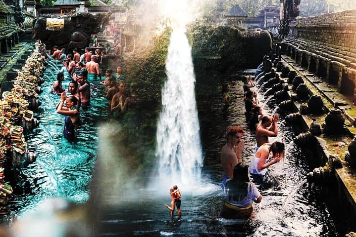 Custom Bali Day Trip with Private Driver — Tailored Itineraries from Ubud photo 3