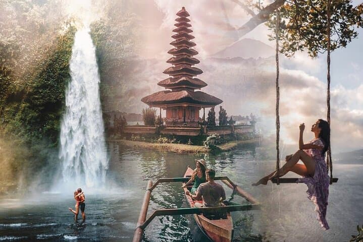 Private Bali Highlights Tour from Benoa Harbor – Temples, Snorkel & Rice Terraces photo 6