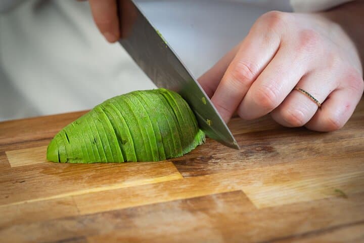 Sushi and Suds: Hands-On Sushi Class at a Minneapolis Brewery photo 4
