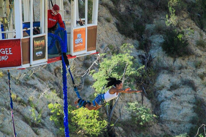 Wild Canyon Park Pass — All-Day Adventure in Los Cabos photo 6