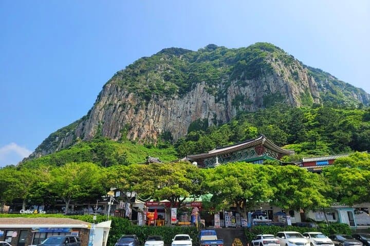 Exploring Jeju’s Western and Southern Routes: A Day of Volcanic Wonders and Cultural Heritage photo 5