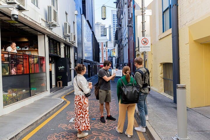 Brisbane Walking Tour: History, River Views, and Laneway Culture photo 5