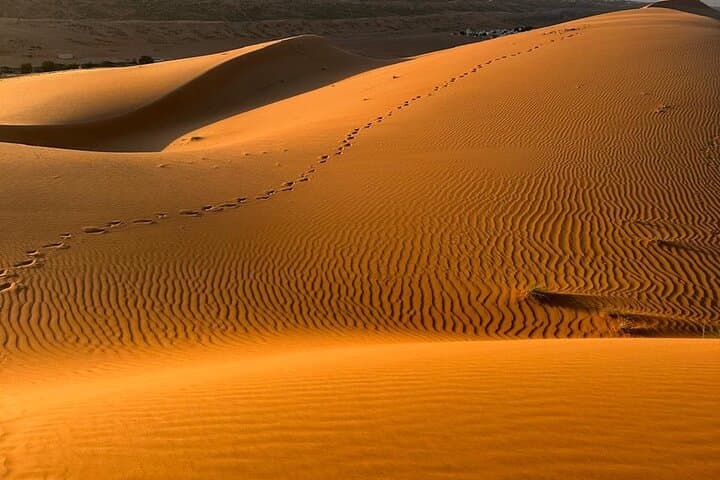 Private Oman Adventure: 6-Day Local-Led Tour from Muscat photo 2