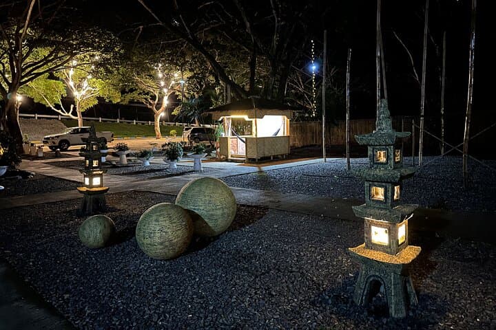 Iwahig River Firefly Cruise: Nighttime Boat Tour in Puerto Princesa photo 6