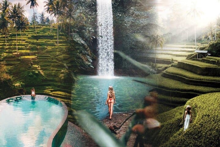Custom Bali Day Trip with Private Driver — Tailored Itineraries from Ubud photo 5
