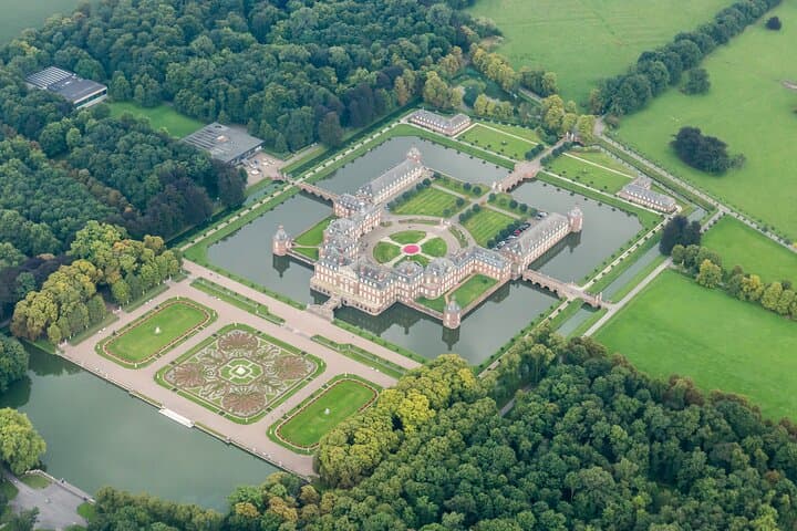 Private Sightseeing Flight over Münster: Scenic Aeroplane Tours and Booking Tips photo 3