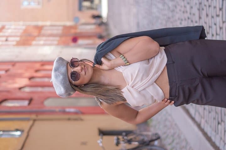 Private Paris Photoshoot at Trocadero — Pro 90- or 180-Minute Session photo 5