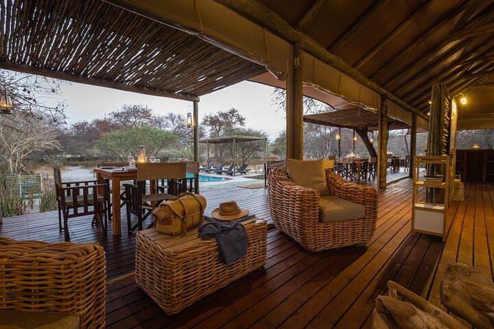 3-Day Boteti & Pans Safari: Makgadikgadi, Nxai and Baines Baobabs photo 2