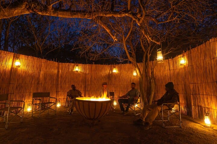3-Day Boteti & Pans Safari: Makgadikgadi, Nxai and Baines Baobabs photo 3