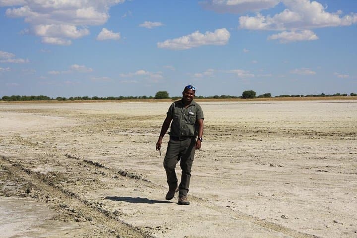 4-Day Boteti, Okavango Delta & Makgadikgadi Pans Safari — Mokoro, Baobabs & Wildlife photo 4